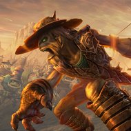 Download Oddworld: Stranger’s Wrath 1.0.13 APK for android