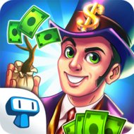 Скачать Money Tree City (Mod, Gems) 1.0.2 APK для Android