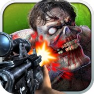 Download Zombie Killer (MOD, gems) 2.4 APK for android