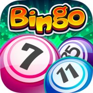 Télécharger Bingo (Mod, Energy / Keys) 1.13.22 APK pour Android