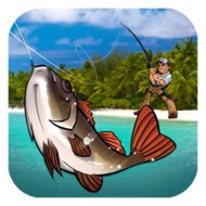 Unduh Fishing Paradise 3D (mod, uang tanpa batas) 1.13.1 APK untuk Android