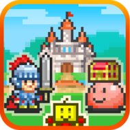 Unduh Dungeon Village (mod, uang tanpa batas) 2.0.4 APK untuk Android