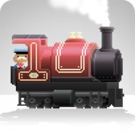 Télécharger Pocket Trains (Mod, Unlimited Money) 1.1.0 APK pour Android