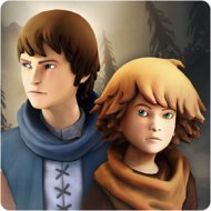 Скачать братья: рассказ о двух сыновьях 1.0.0 APK для Android