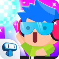 Télécharger Epic Party Clicker (Mod, Unlimited Money) 1.0.13 APK pour Android