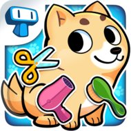 Unduh Virtual Pet Shop saya – Game (mod, uang) 1.4 APK untuk Android