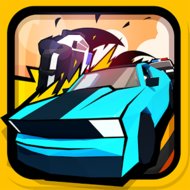 Télécharger Burnout City (Mod, Unlimited Money) 1.1.5 APK pour Android