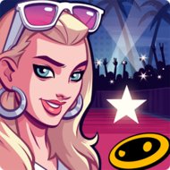 Télécharger la célébrité: Hollywood (mod, argent illimité) 3.5.0 apk pour Android