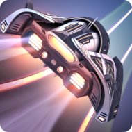 Скачать Cosmic Challenge (MOD, Unlimited Money) 2.1 APK для Android