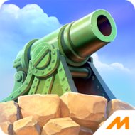 Télécharger Toy Defence – Stratégie TD (MOD, étoiles illimitées) 1.24 APK pour Android