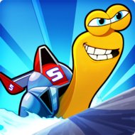 Скачать Turbo Fast (MOD, Unlimited Tomatoes) 2.1.20 APK для Android