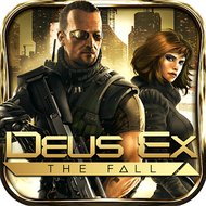 Download Deus Ex: The Fall (MOD, unlimited money) 0.0.36 APK for android