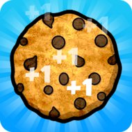 Скачать Cookie Clickers (MOD, Unlimited Money) 1.41 APK для Android