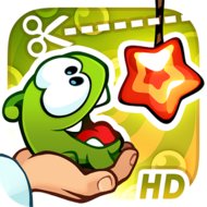 Unduh Cut the Rope: Eksperimen HD (mod, tidak terkunci) 1.9.0 APK untuk Android