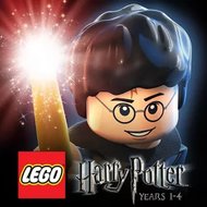 Télécharger Lego Harry Potter: années 1-4 (mod, argent / déverrouillé) 1.06.4.1082 APK pour Android