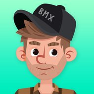 Unduh Pompa BMX 3 1.0.2 APK untuk Android