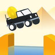 Download Risky Road (MOD, unlimited coins) 2.0 APK for android