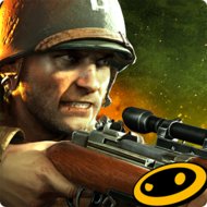 Unduh Frontline Commando: WW2 (Mod, Money/Gold) 1.1.0 APK untuk Android