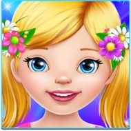 Скачать мою Emma :) (MOD, неограниченные монеты/драгоценные камни) 2.4.1 APK для Android