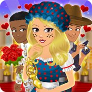 Télécharger Hollywood U: Rising Stars (Mod, Infinite Cash) 3.5.1 APK pour Android