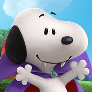 Скачать арахис: Town Tale Snoopy (MOD, Unlimited Coins/Cash) 2.5.0 APK для Android