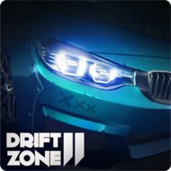 Unduh Drift Zone 2 (mod, uang tanpa batas) 2.4 APK untuk Android