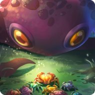 Unduh Crab War (mod, uang tanpa batas) 1.5.0 APK untuk Android