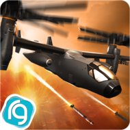 Unduh Drone 2 Air Assault (Mod, Unlimited Money) 0.1.140 APK untuk Android