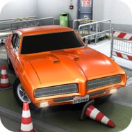 Télécharger le stationnement Reloaded 3D (mod, niveau déverrouillé) 1.27 APK pour Android