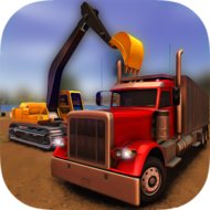 Unduh Extreme Trucks Simulator (Mod, Unlimited Money) 1.2.0 APK untuk Android