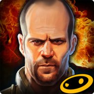 Скачать Sniper X с Джейсоном Стэтэмом (MOD, Unlimited Money) 1.7.1 APK для Android