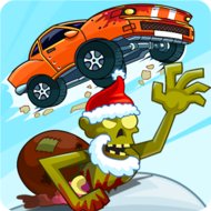 Unduh Zombie Road Trip (mod, uang/tidak terkunci) 3.19.1 APK untuk Android