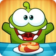 Скачать мой OM Nom (MOD, Unlimited Gems) 1.5.3 APK для Android