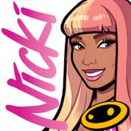 Téléchargez Nicki Minaj: The Empire (Mod, Cash / Enegry / Crown) 1.0.0 APK pour Android