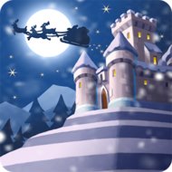 Скачать Lords & Castles (MOD, обновление) 1.43 APK для Android