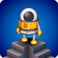 Скачать Mekorama (Mod, разблокирован) 1.1 APK для Android