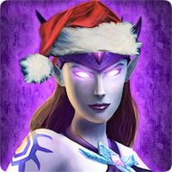 Télécharger les héros légendaires MOBA (mod, illimited Money / Gems) 2.3.2 APK pour Android