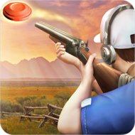 Download Skeet Shooting 3D (MOD, Free Shopping) 1.2.1 APK for android