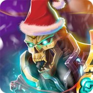 Unduh Dungeon Legends (mod, berton -ton emas) 1.811 APK untuk Android