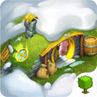 Unduh Farmdale (mod, belanja gratis) 2.0.0 APK untuk Android