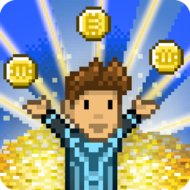 Unduh Bitcoin Billionaire (mod, uang tanpa batas) 4.1.1 APK untuk Android