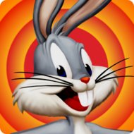 Téléchargez Looney Tunes Dash! (Mod, shopping gratuit) 1.92.02 APK pour Android