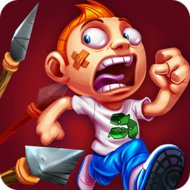 Download Running Fred (MOD, unlimited money) 1.9.0 APK for android