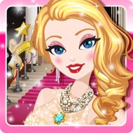 Unduh Star Girl (mod, energi/koin tanpa batas) 4.0.3 APK untuk Android