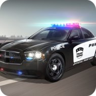 Скачать полицейский автомобиль Chase (Mod, Unlimited Coins) 1.0.1 APK для Android