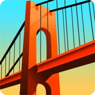 Download Bridge Constructor (MOD, Unlocked) 6.1 APK for android