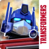 Скачать трансформаторы: Земные войны (MOD, Unlimited Energy) 1.45.0.17521 APK для Android