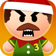 Unduh Beat the Boss 3 (Mod, Uang Tidak Terbatas) 2.0.1 APK untuk Android