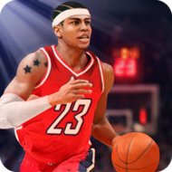 Unduh Fanatical Basketball (Mod, Unlimited Money) 1.0.6 APK untuk Android