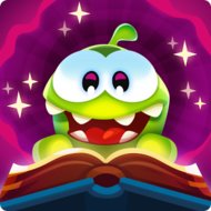 Download Cut the Rope: Magic (MOD, Crystals/Hints) 1.8.1 APK for android